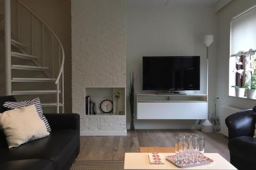 Dune in Retranchement