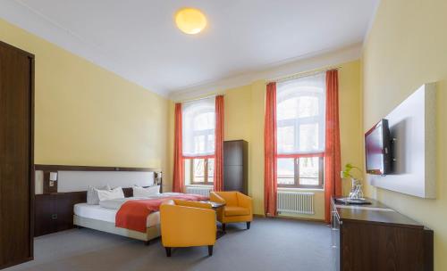Hotel Am Tiefwarensee - image 10