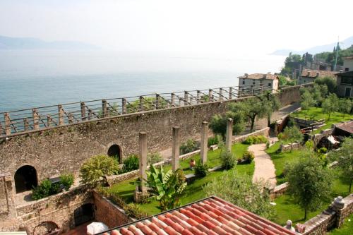 Limonaia Il Pescatore gîte à louer Muslone