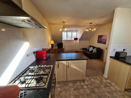 Sawadee Apartments - main image
