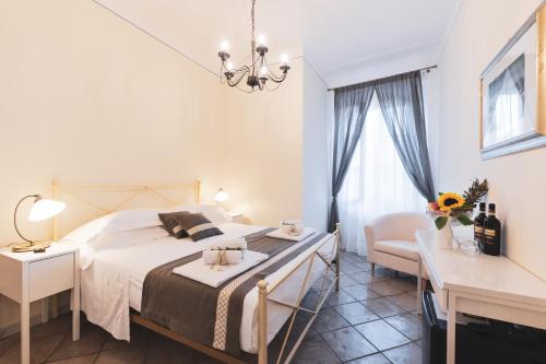 Albergo Giardino - Hotel - Montalcino