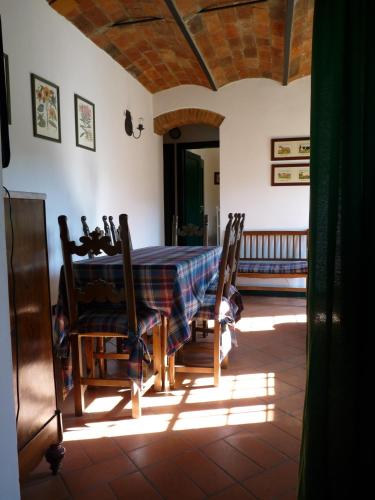 Il Casalone, Impruneta (fotografie 9)