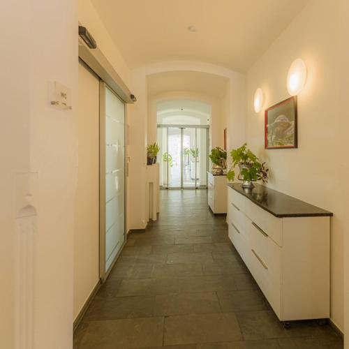 Hotel Am Tiefwarensee - image 12