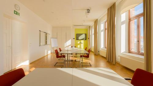 Hotel Am Tiefwarensee 5
