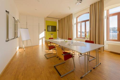 Hotel Am Tiefwarensee - image 2