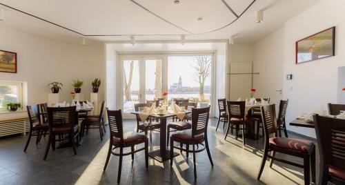 Hotel Am Tiefwarensee - image 7