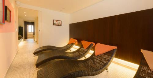 Hotel Am Tiefwarensee 4
