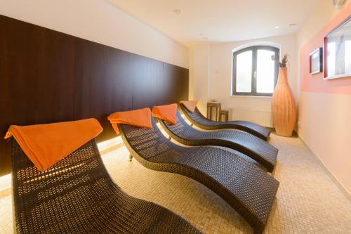 Hotel Am Tiefwarensee 3