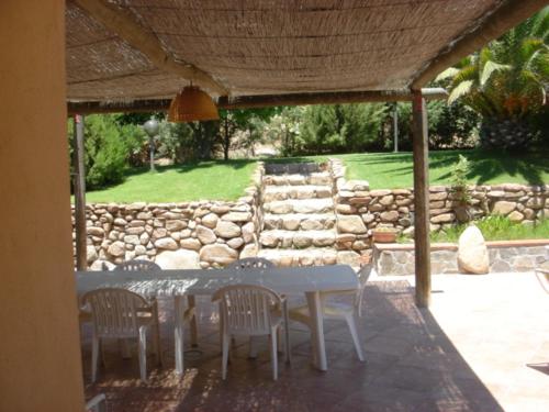 Villa Rosetta