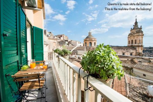  Casa Vacanze La Meridiana in Modica