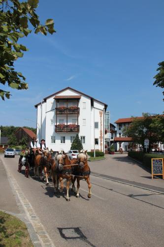 Hotel Wolfringmühle