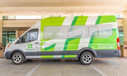 Holiday Inn Miami-International Airport