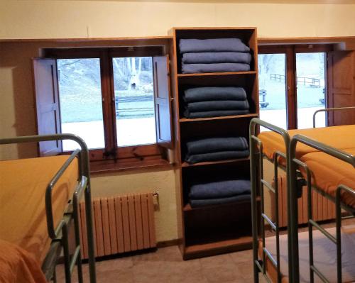  Alberg-Casa De Colònies Ridolaina in Santa Eugenia de Nerellà