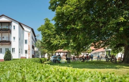 Hotel Wolfringmühle