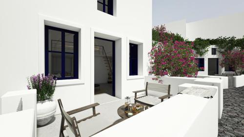 Oia Memories Suites - image 3