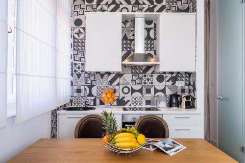 AH Design Apartments Deluxe