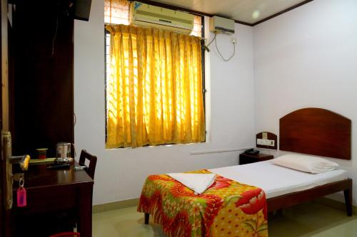 1 twin bed