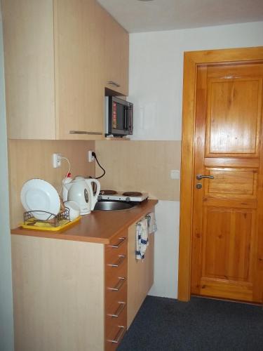 Apartmány Zlín - image 14