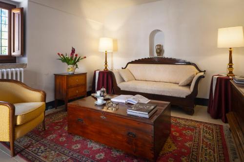 Eremo Della Giubiliana - image 9