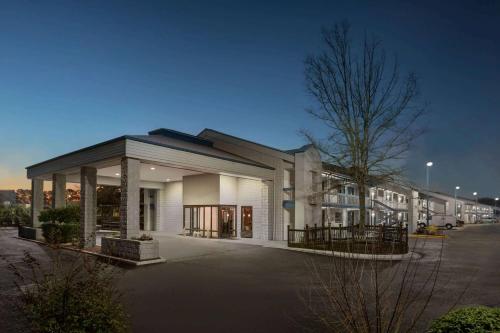 Baymont by Wyndham Wilmington