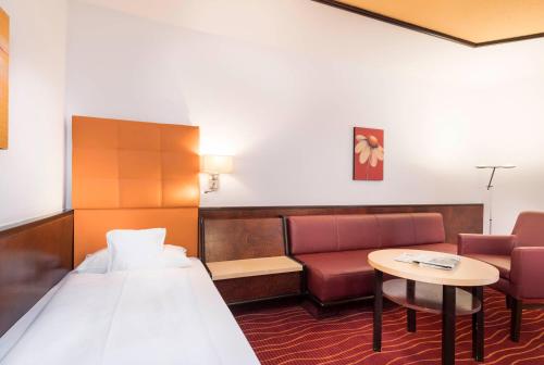 Hotel am Kurpark - image 12