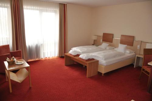 Hotel am Kurpark - image 2