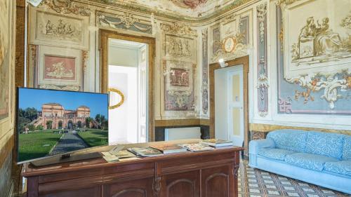 Villa Signorini Hotel - image 7