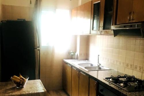 Appartement royal et calme a Maarif