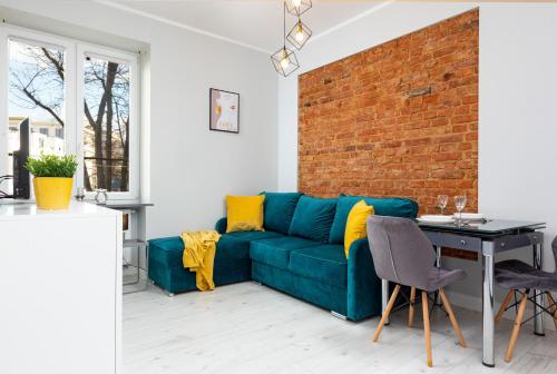 Stylish & Modern Apartments Praga by Noclegi Renters, Varsovia