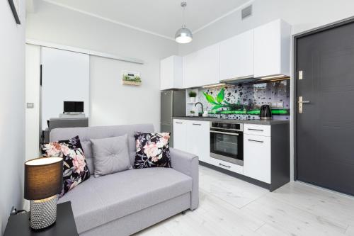 Apartments Mińska Warsaw by Renters - image 5