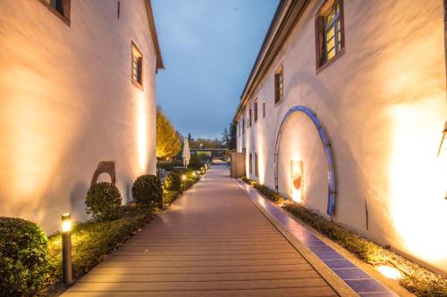 外部景觀, Buhlsche Mühle (Buhlsche Muhle) in 埃特林根