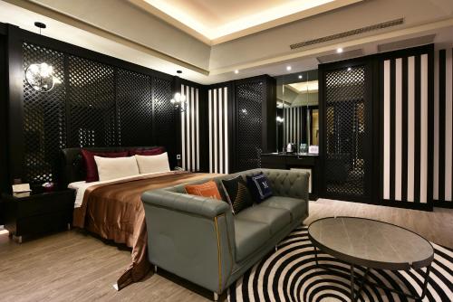Venice Motel – Taichung, KY