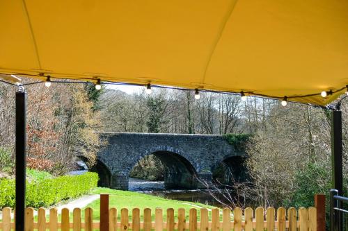 The Lodge at Woodenbridge