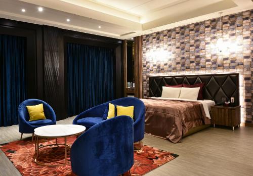 Venice Motel – Taichung, KY