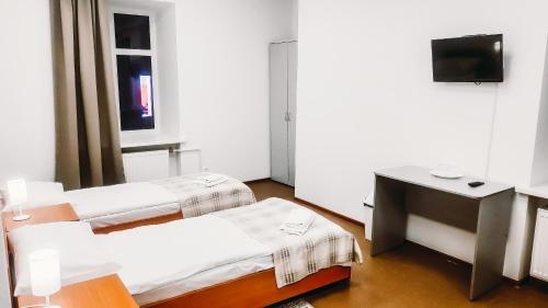 Smart Hotel КДО Петрозаводск - image 6