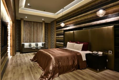 Venice Motel – Taichung, KY