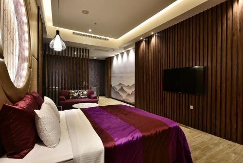 Venice Motel – Taichung, KY