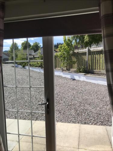 Lindfields in Scorguie