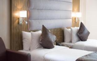 Royal Tulip Hotel LLC, Dubaj (fotografie 9)