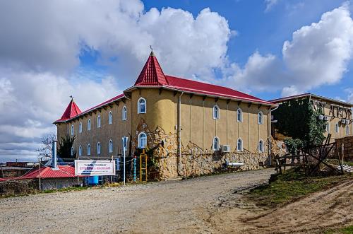Hotel Fort Apatur - image 3