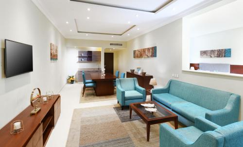 A szálláshely kívülről, Tolip El Forsan Hotel                                                                        in Ismailia