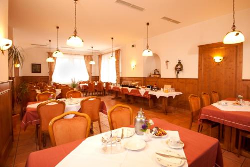 Ēdiens un dzērieni, Gasthof zum Bären (Gasthof zum Baren) in Bühlertann