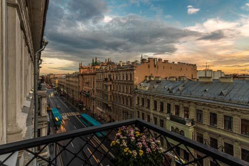 Nevskiy Eclectic by AKYAN - main image