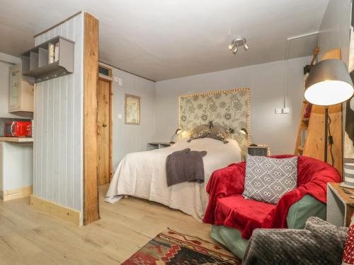 Blandford Forum Tiny Willow 3-Star Single Room suite