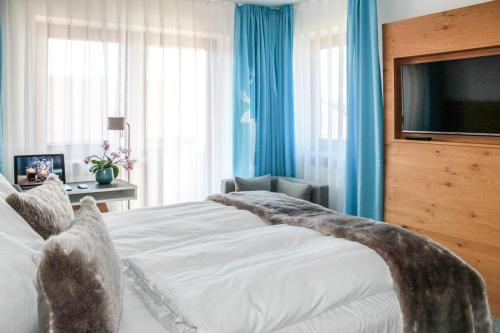 Das Aunhamer Suite & Spa Hotel - image 4