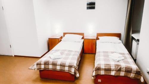 Smart Hotel КДО Петрозаводск - image 6