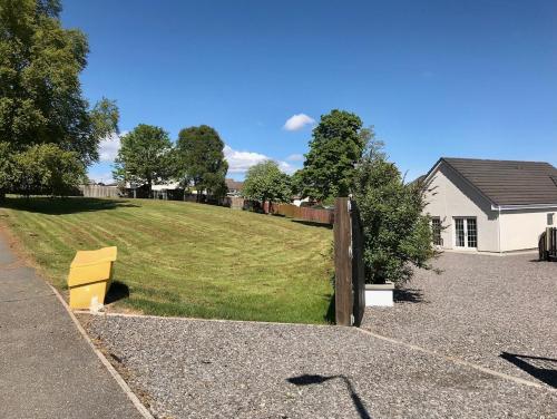 Lindfields in Scorguie