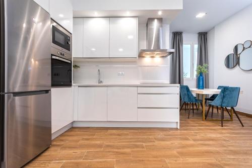 No terrace One-Bedroom Apartment image 7