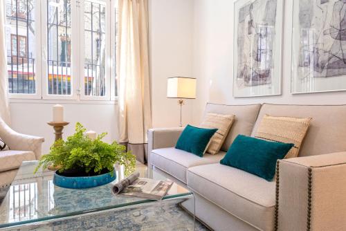 No terrace One-Bedroom Apartment image 4