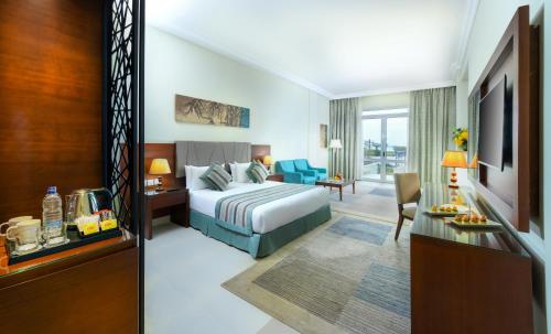 Tolip El Forsan Hotel                                                                        in Ismailia